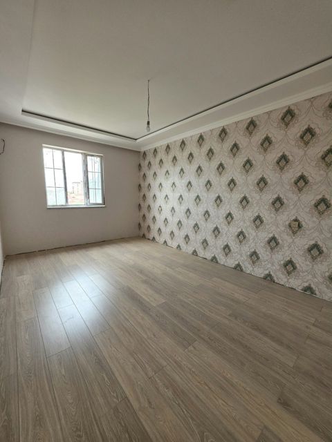 2-otaqlı yeni tikili, Masazır qəs., 58 m² — Bakı