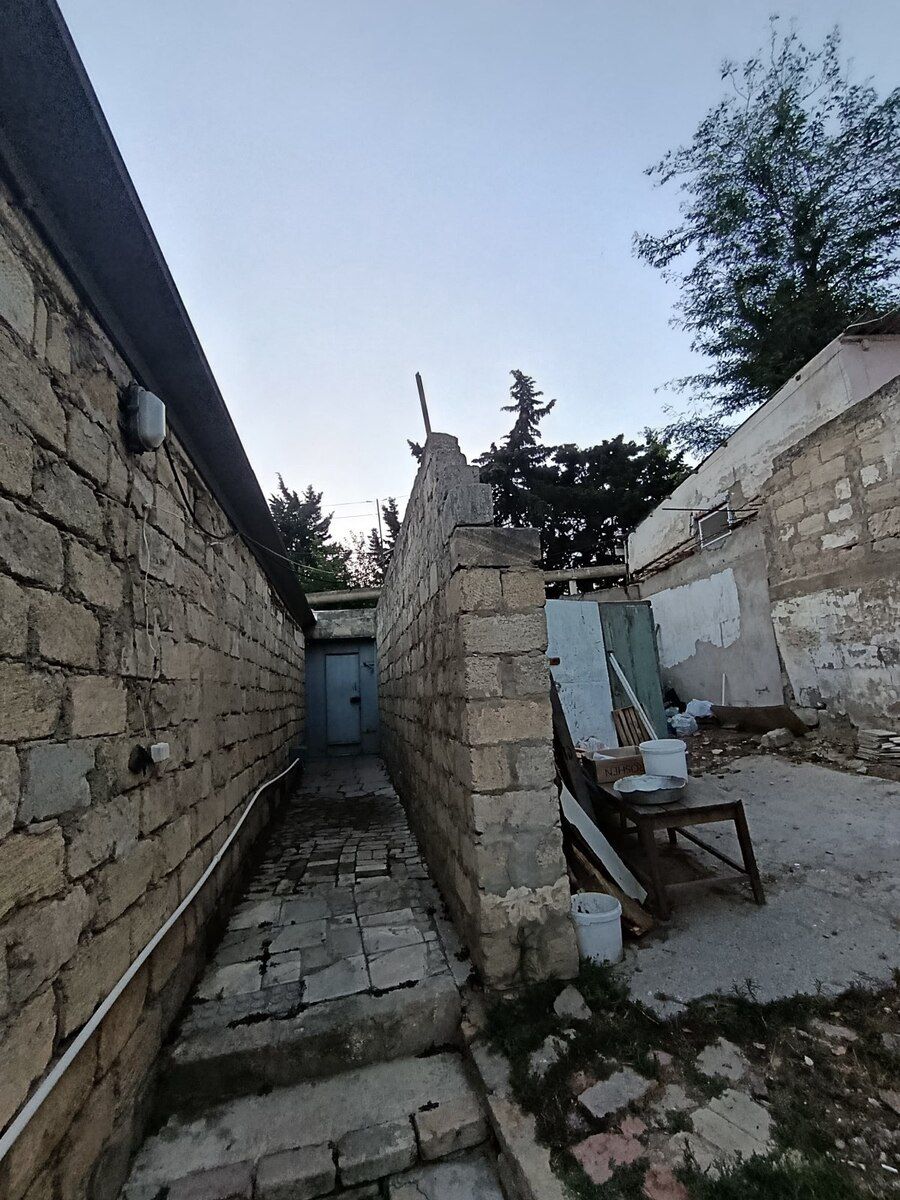 3 sot torpaq sahəsi, Badamdar qəs — Torpaq, Bakı (3)