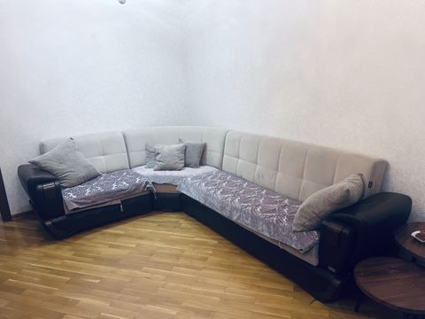 Künc divan — Bakı