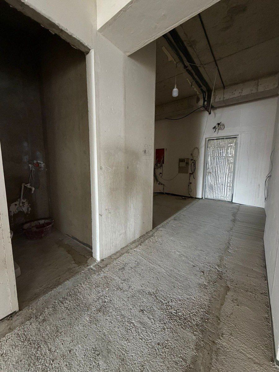 Satılır 4 otaqlı yeni tikili 220 m² — Mənzil, Bakı (11)