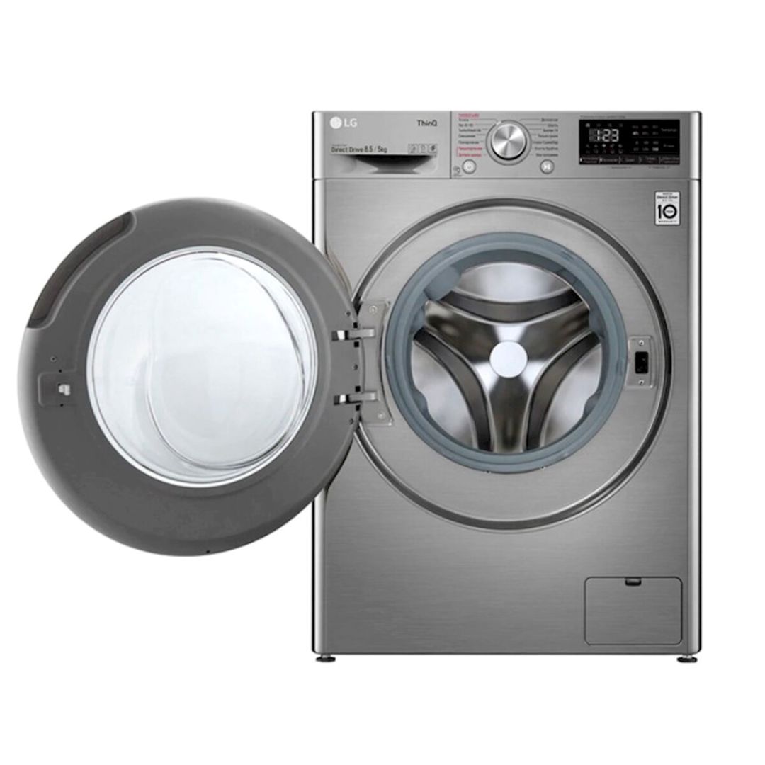 Paltaryuyan "LG F2V5GG2S" — Ev texnikası, Bakı (2)