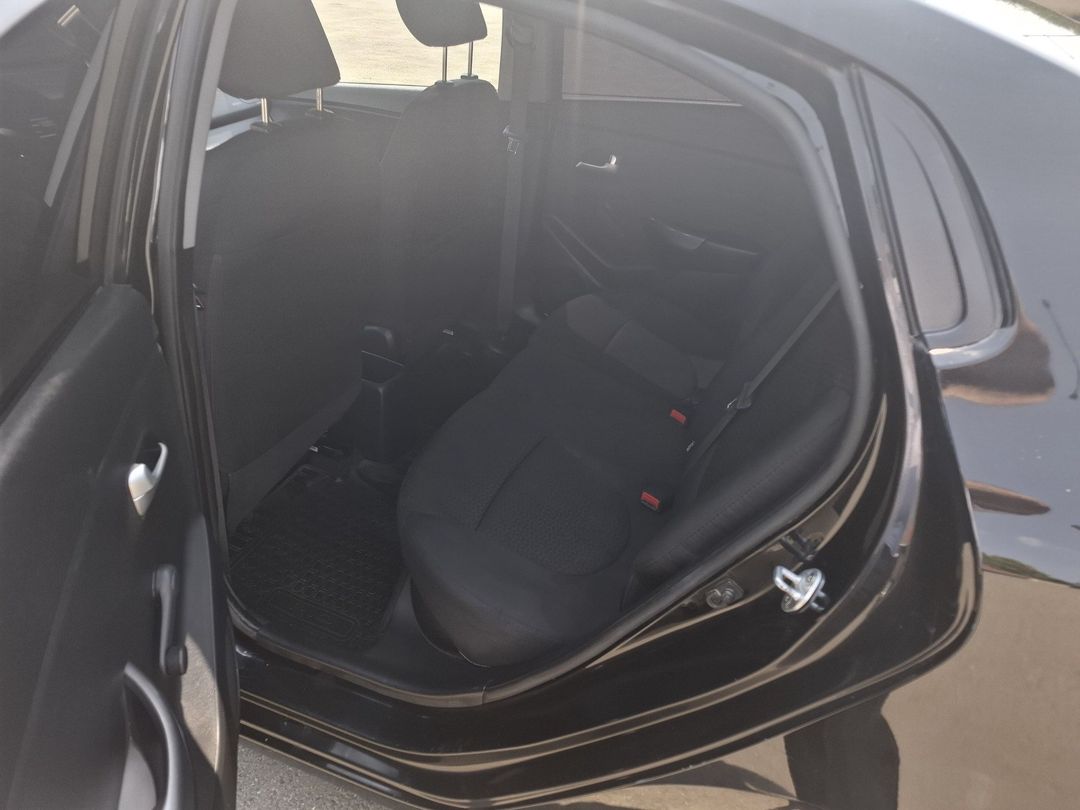 KIA Rio, 2015 il 99-MD-522 — Avtomobillər, Bakı (6)