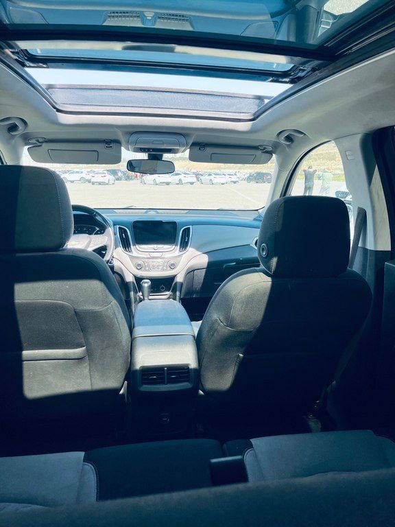 Chevrolet Equinox, 2.0 L, 2019 il, 175 000 km — Avtomobillər, Bakı (6)