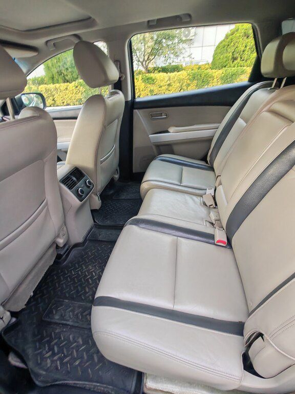 Mazda CX-9, 3.7 L, 2008 il, 249 000 km — Avtomobillər, Sumqayıt (10)