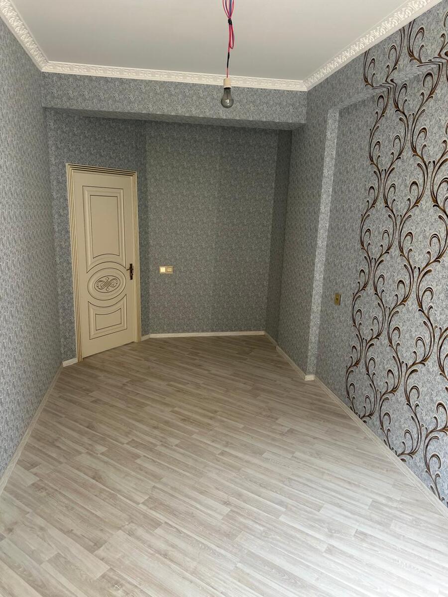 Satılır 2 otaqlı yeni tikili 69 m² — Mənzil, Bakı (12)