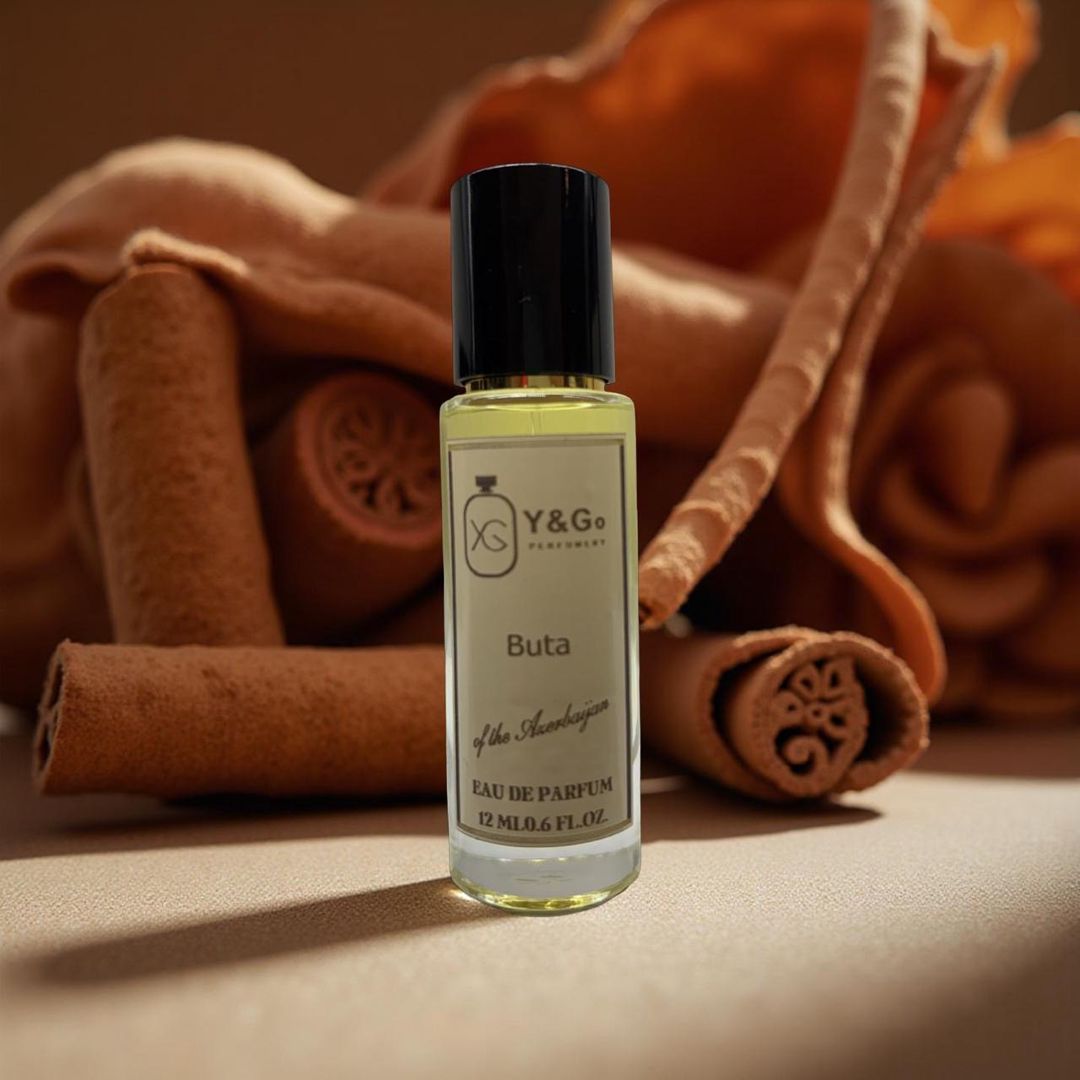 No Brand Qadın üçün ətir Buta 12.5 ml — Mallar, Bakı (2)