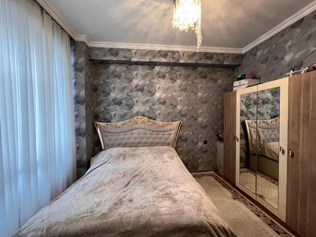 Satılır 3 otaqlı yeni tikili 70 m² — Mənzil, Bakı (6)