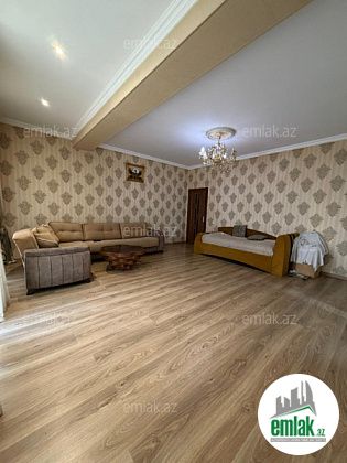 Satılır 3 otaqlı 115 m² yeni tikili 28 May m — Mənzil (5)