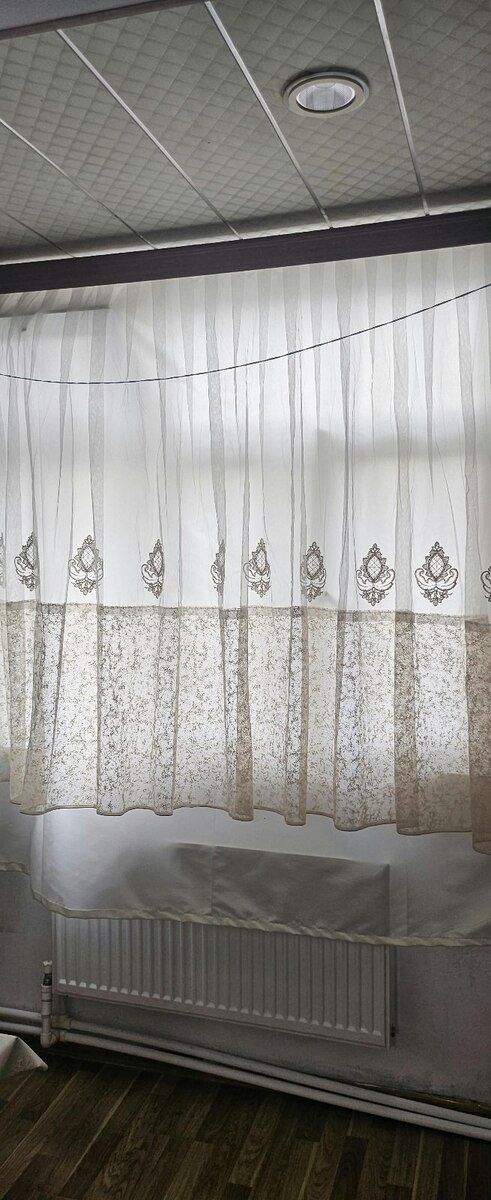 2-otaqlı mənzil kirayə verilir, Sumqayıt ş., 35 m² — Mənzil, Sumqayıt (11)