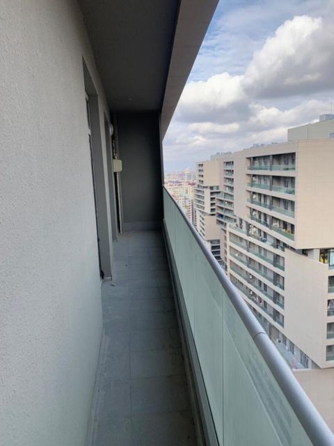 Satılır 2 otaqlı yeni tikili 103.5 m² — Bakı