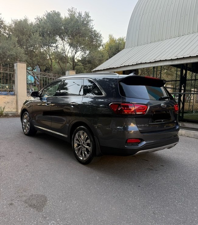 Kia Sorento, 2018 il, 169000 km, 2 L — Avtomobillər, Bakı (5)