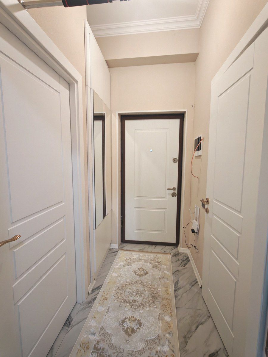 Satılır 2 otaqlı yeni tikili 44 m² — Mənzil, Xırdalan (7)