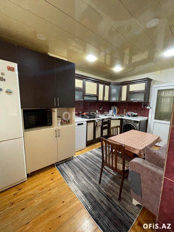 Köhnə tikili Satılır Sabunçu r., Bakixanov q., 5 otaq, 120 m² — Mənzil, Bakı (7)