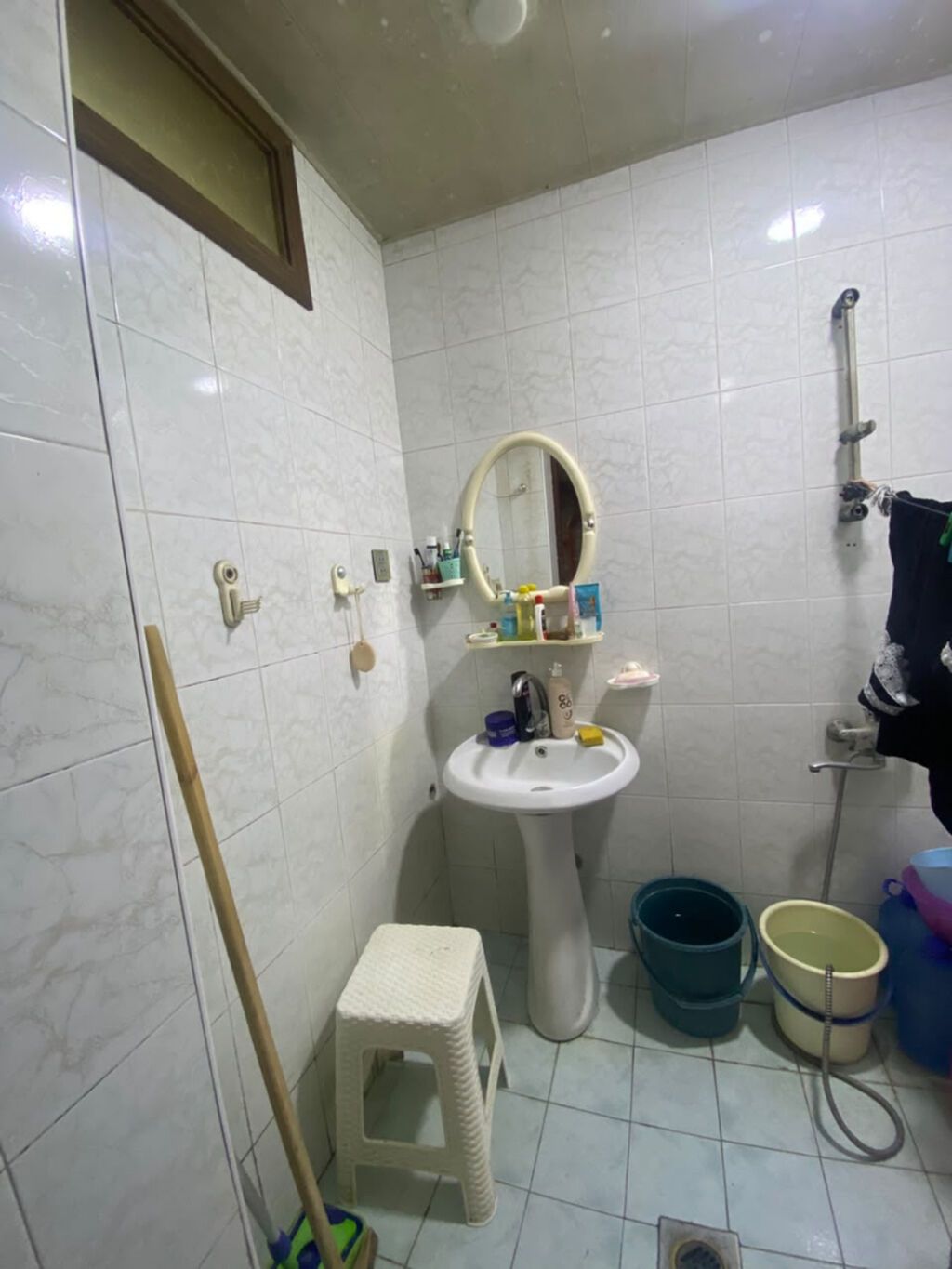 Bakı, 2 otaqlı, Köhnə tikili, 48 kv. m — Mənzil, Bakı (10)