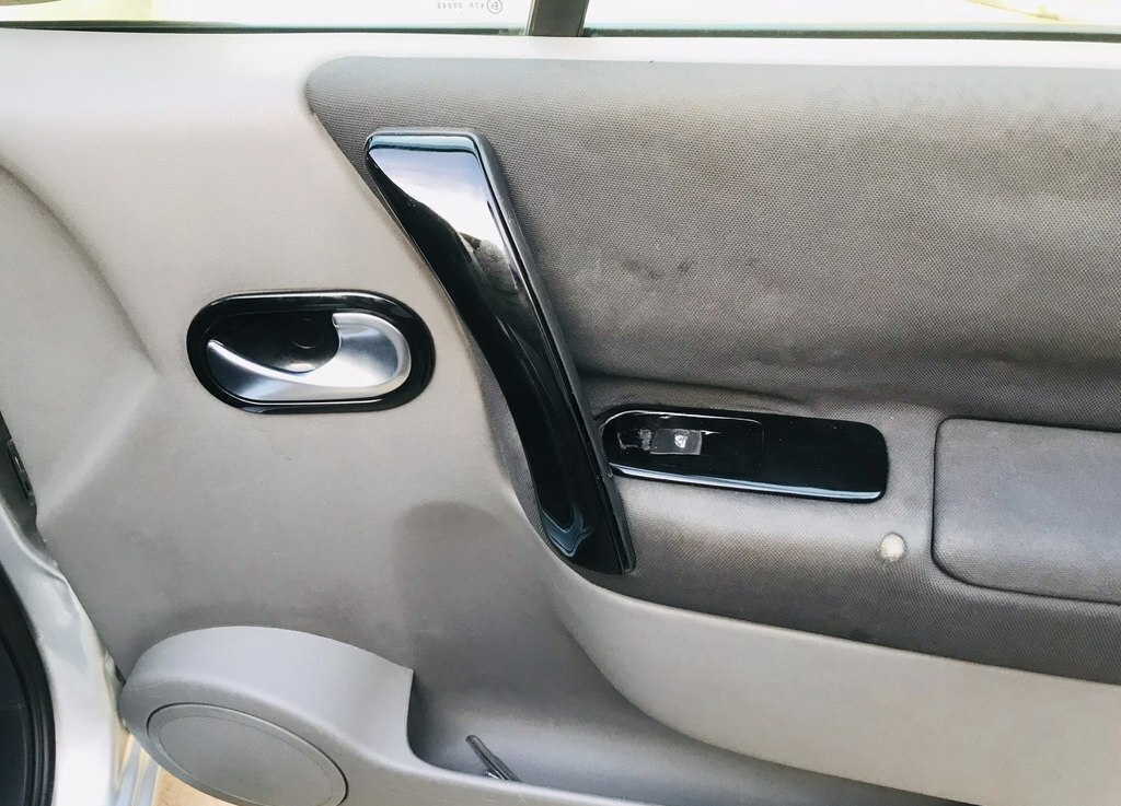 Renault Megane Scenic, 2007 il, 478000 km, 1.5 L 99-XX-826 — Avtomobillər, Sumqayıt (12)