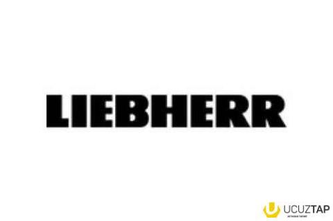 Liebherr ekskavator hisseleri — Bakı