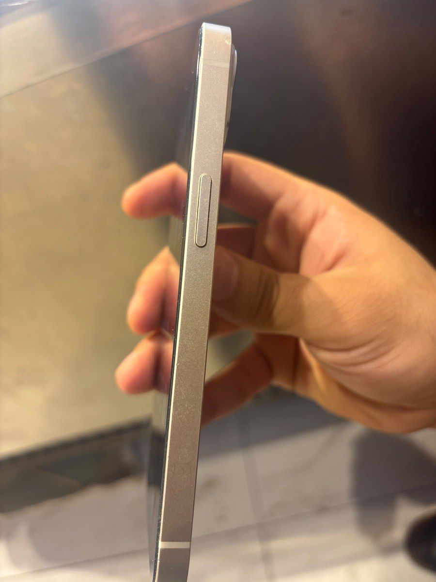 Apple iPhone 13 Starlight 128GB/4GB — Smartfonlar, Bakı (2)