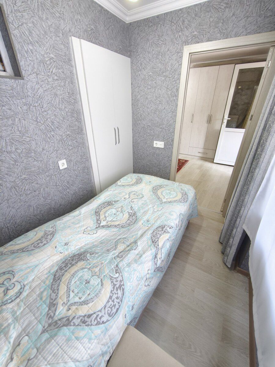 1-otaqlı mənzil, Sumqayıt ş., 35 m² — Mənzil, Sumqayıt (11)
