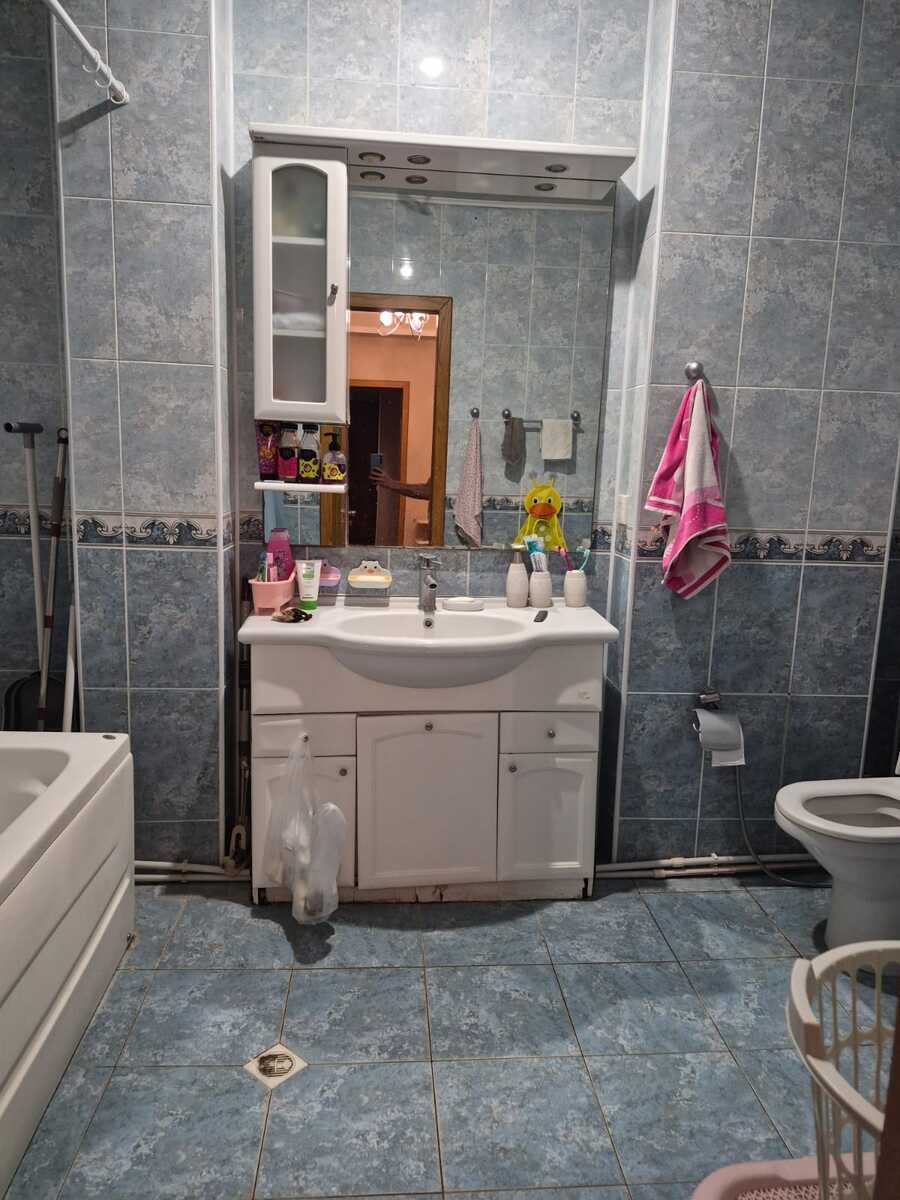 Satılır 3 otaqlı yeni tikili 132 m² — Mənzil, Bakı (12)