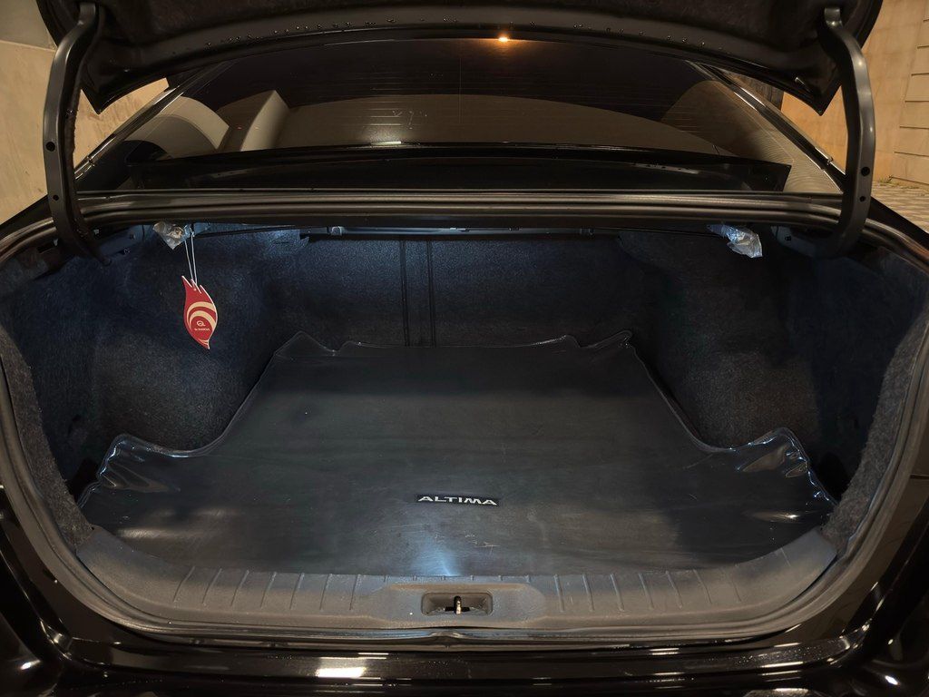 Nissan Altima, 2.5 L, 2019 il, 168 000 km — Avtomobillər, Bakı (10)