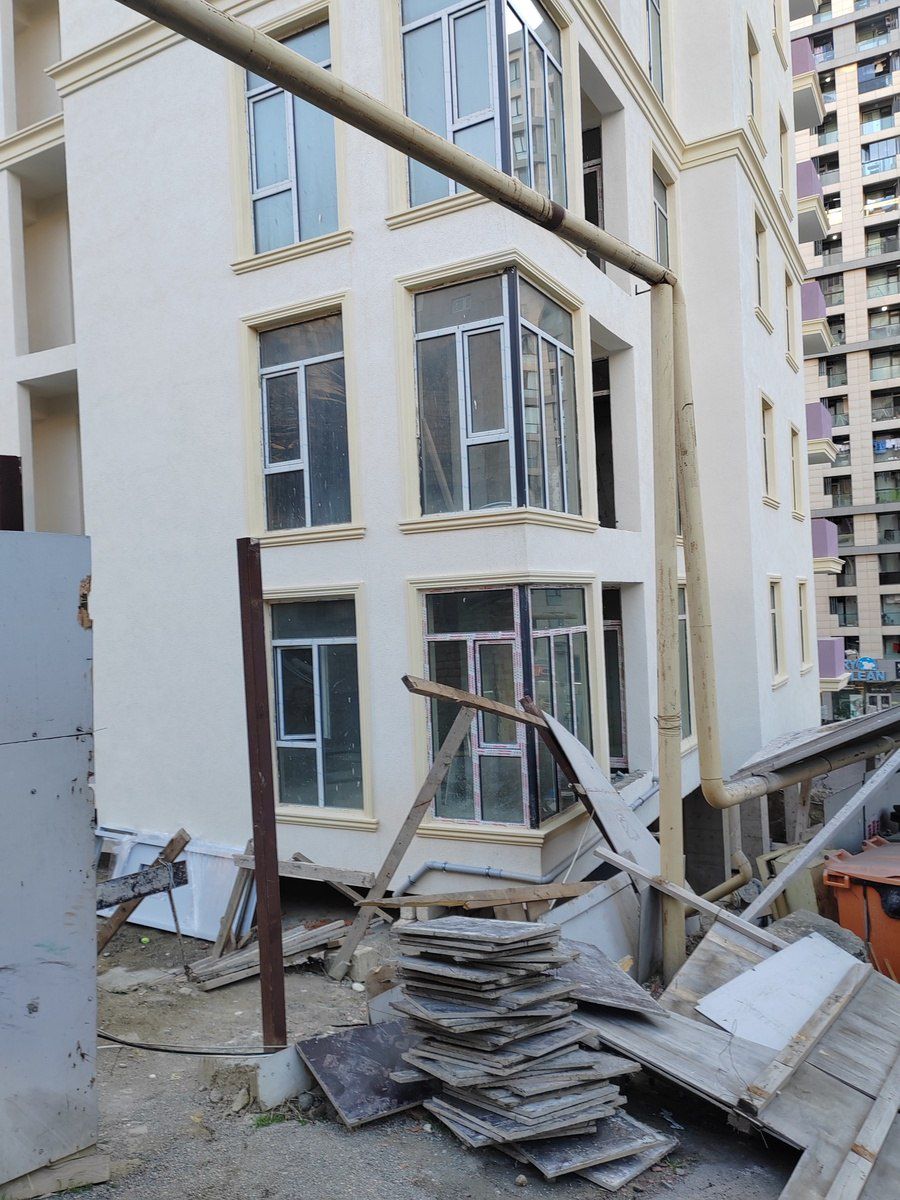 Satılır obyekt 300 m² — Əmlak, Bakı (5)