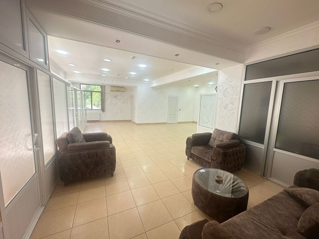 İcarəyə verilir obyekt 230 m² — Əmlak, Bakı (9)