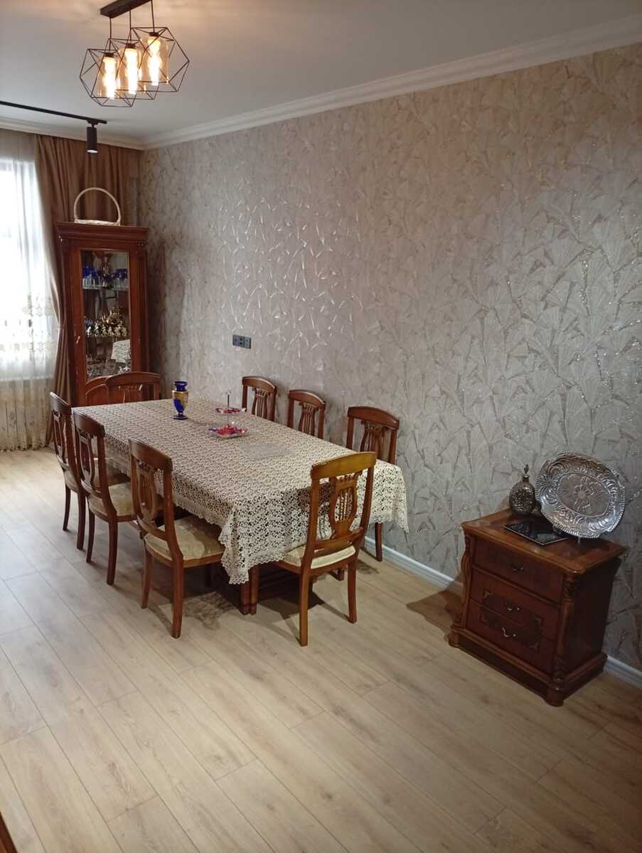Satılır 2 otaqlı yeni tikili 65 m² — Mənzil, Bakı (5)