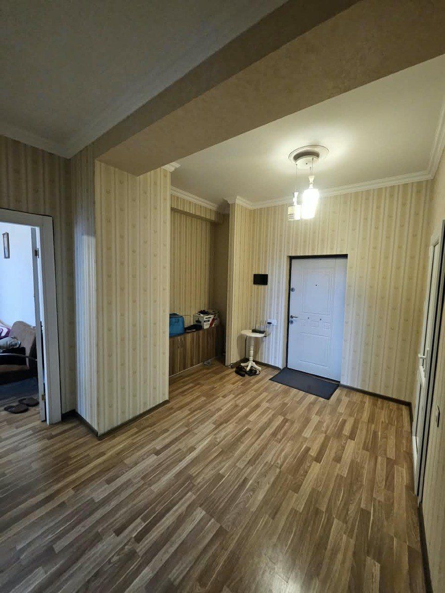 Satılır 3 otaqlı yeni tikili 81 m² — Mənzil, Bakı (5)
