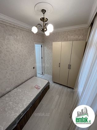 Satılır 3 otaqlı 68 m² köhnə tikili Qaraçuxur — Mənzil (6)