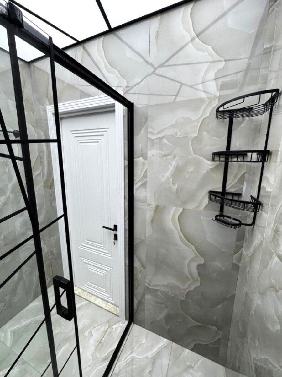 Satılır 2 otaqlı köhnə tikili 65 m² — Mənzil, Bakı (11)