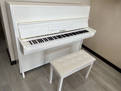 Pianino "Petrof" — Bakı