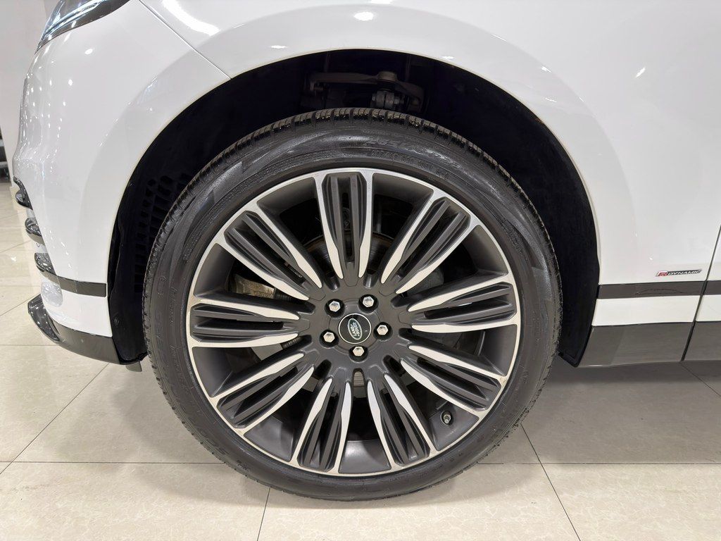 Land Rover RR Velar, 2.0 L, 2020 il, 100 000 km — Avtomobillər, Bakı (4)
