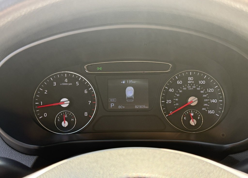 Kia Sorento, 2018 il, 133415 km, 2.4 L 88-DU-320 — Avtomobillər, Cəlilabad (12)