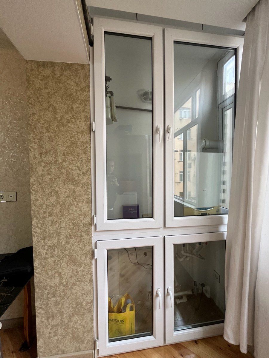 3-otaqlı yeni tikili, Abşeron r., 80 m² — Mənzil, Xırdalan (4)