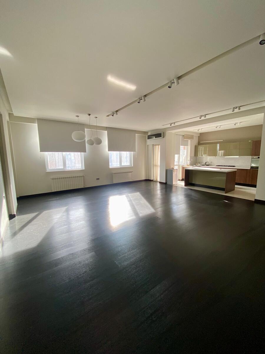 Satılır 2 otaqlı yeni tikili 103 m² — Mənzil, Bakı (2)