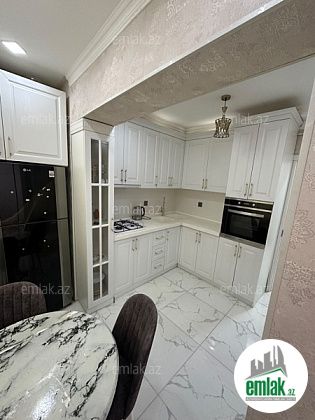İcarəyə verilir 3 otaqlı 65 m² köhnə tikili Əhmədli — Mənzil (6)