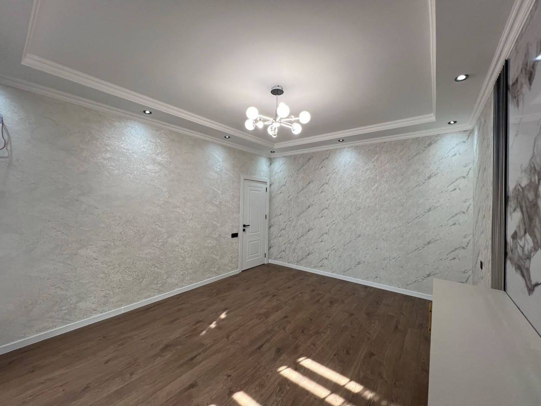 Satılır 2 otaqlı yeni tikili 60 m² — Mənzil, Xırdalan (7)