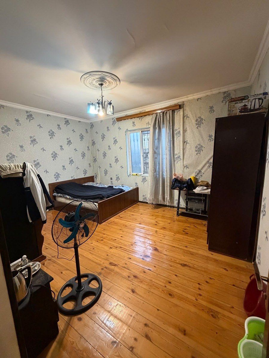 Satılır 3 otaqlı həyət evi/bağ evi 80 m² — Ev, villa, Bakı (7)