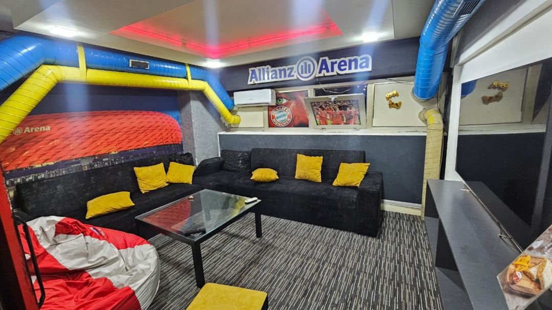 İcarəyə verilir obyekt 113 m² — Əmlak, Bakı (10)