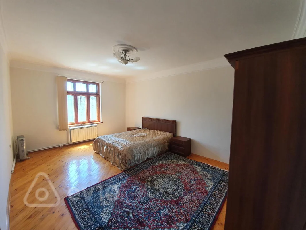 5 otaqlı həyət evi, 190 m², Novxanı Sabit Orucov — Ev, villa, Bakı (6)