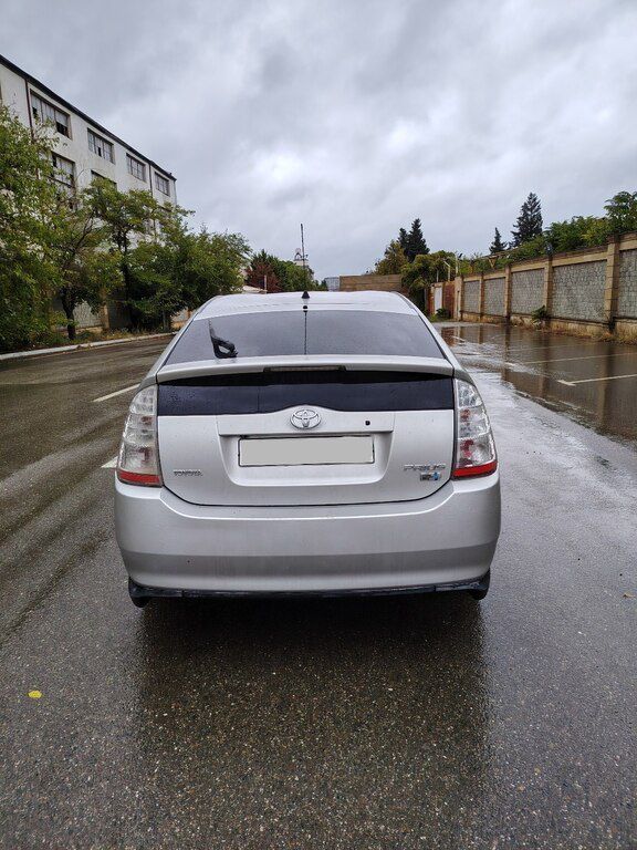 Toyota Prius, 1.5 L, 1.3 kWh, 2007 il, 265 000 km — Avtomobillər, Bakı (4)