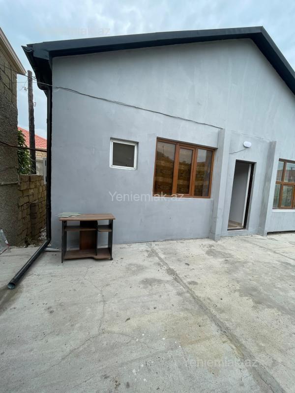 Satılır 3 otaqlı Həyət evi / Villa, 120 m², Novxanı — Ev, villa, Abşeron (9)