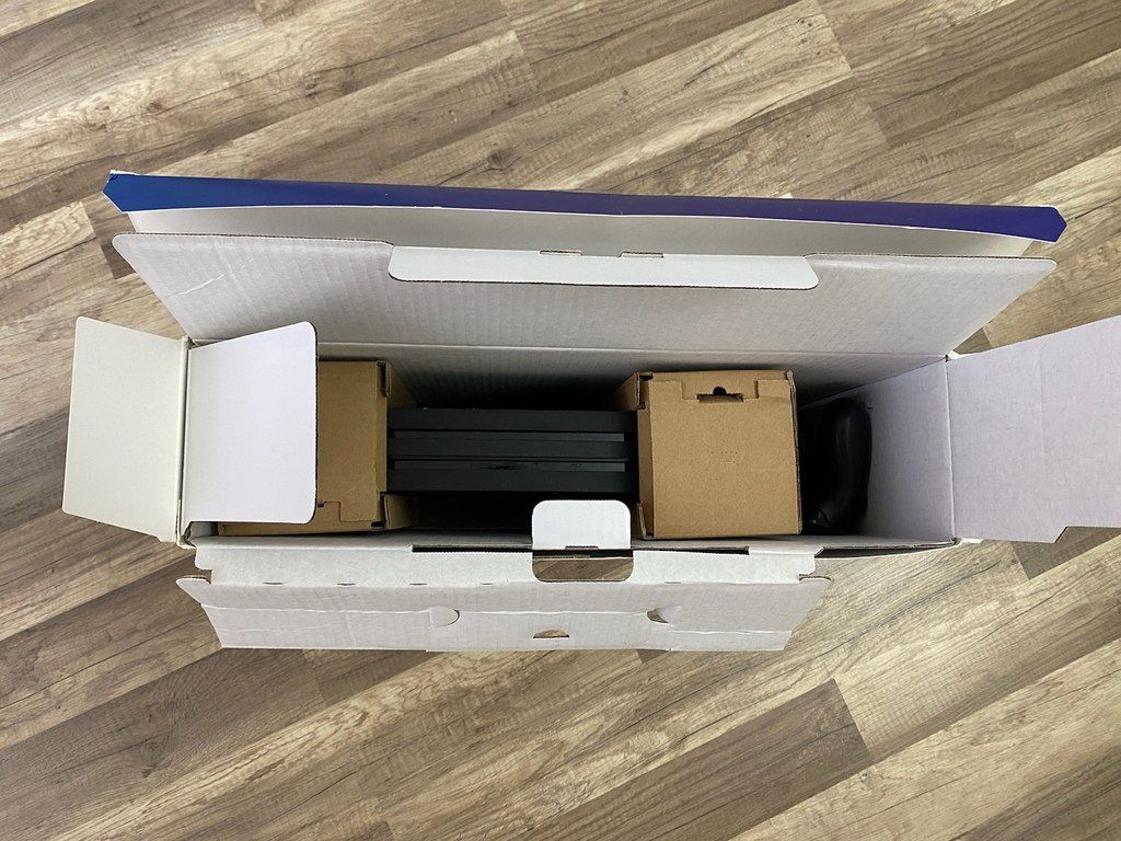 Sony PlayStation 4 Pro 1TB — Oyunlar, konsollər və proqramlar, Bakı (3)