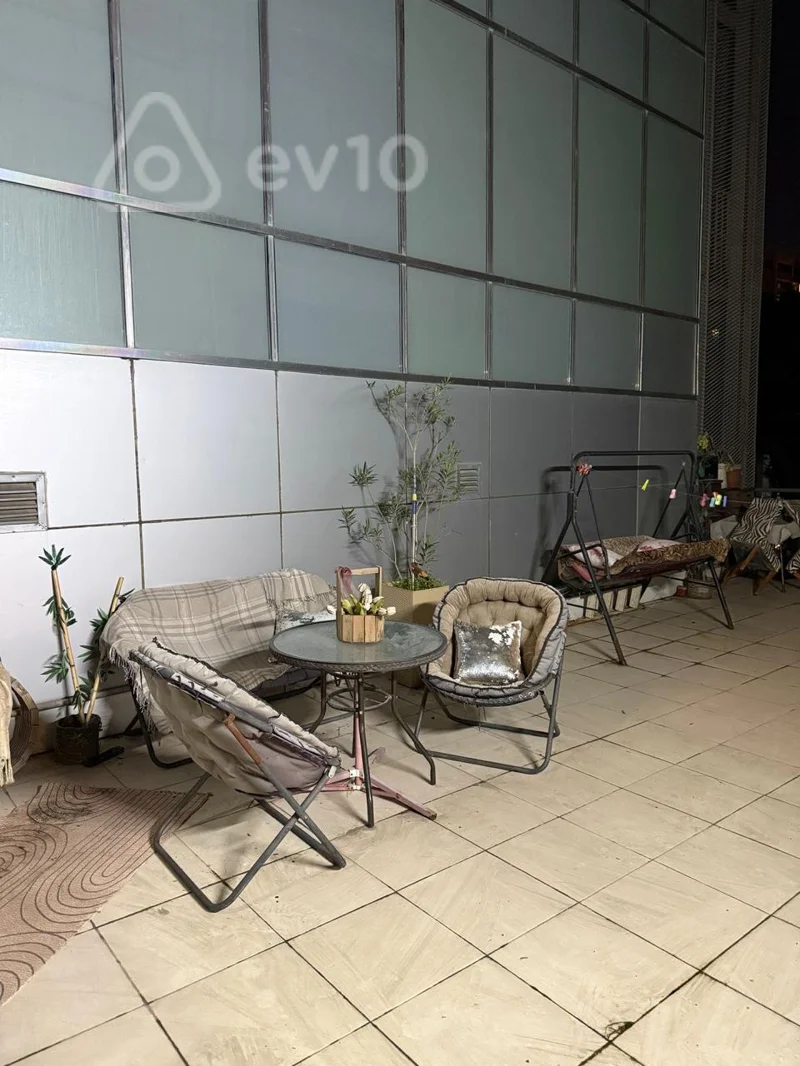 3 otaqlı mənzil, 66 m², Dəmir Yolu vaqzali yaxinliqi — Mənzil, Bakı (2)
