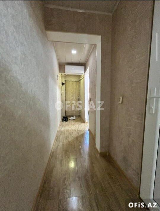 Köhnə tikili Satılır Suraxanı r., Yeni Günəşli q., 2 otaq, 34 m² — Mənzil, Bakı (3)