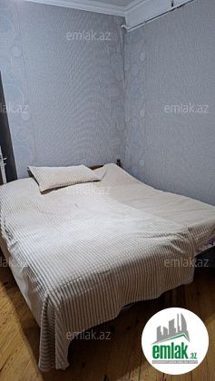 Satılır 2 otaqlı 35 m² köhnə tikili Xətai r — Mənzil (3)