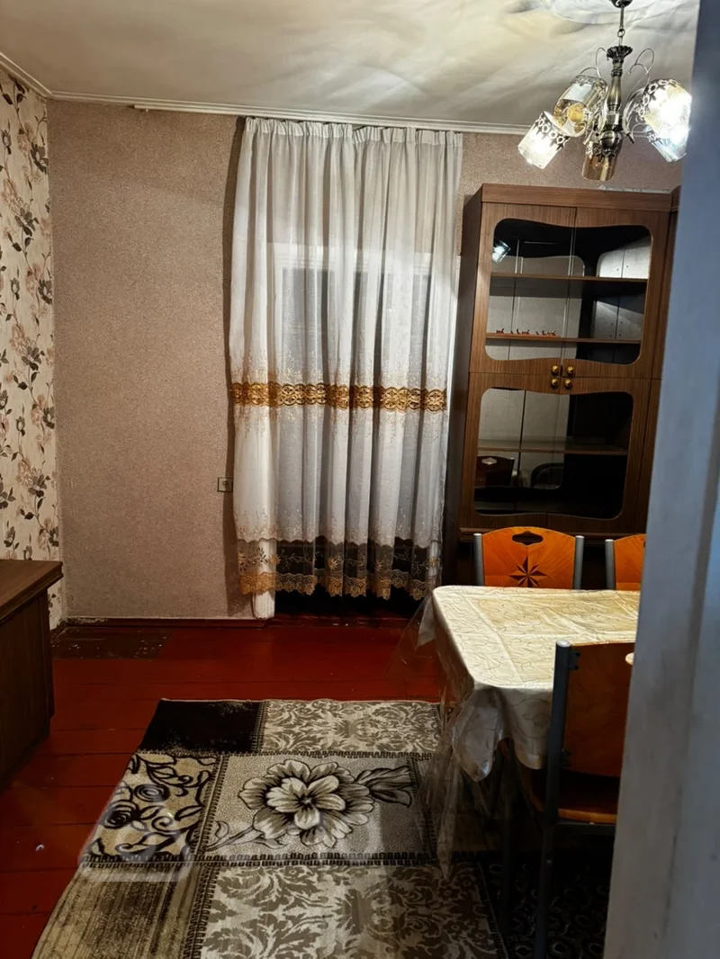 2 otaqlı həyət evi, 45 m², 28 May — kirayə — Ev, villa, Bakı (2)