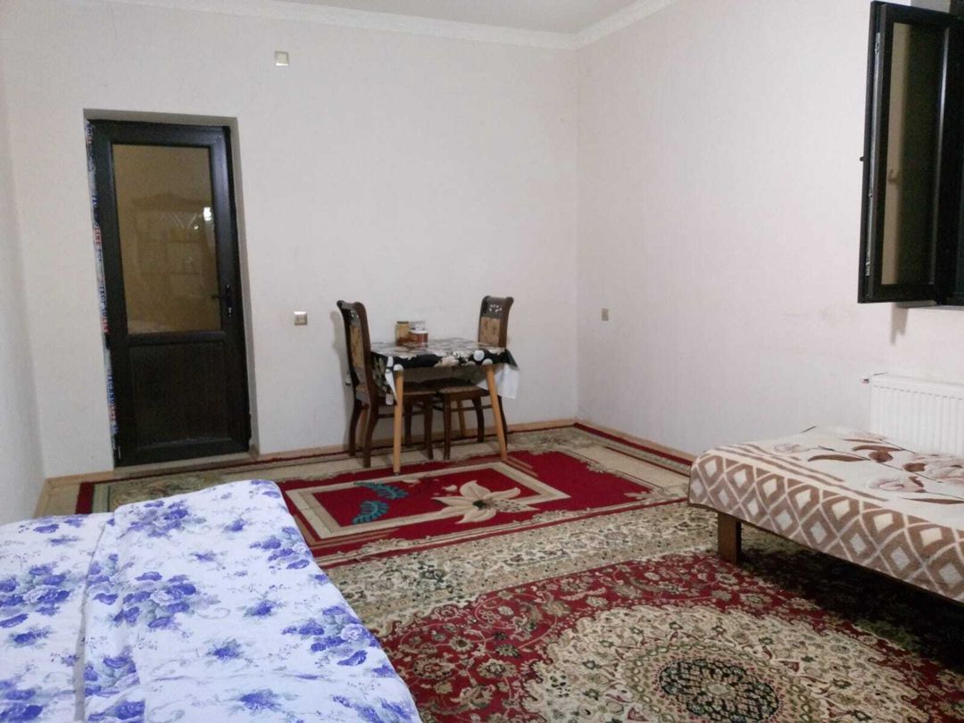 Satılır 5 otaqlı həyət evi/bağ evi 250 m² — Ev, villa, Bakı (12)