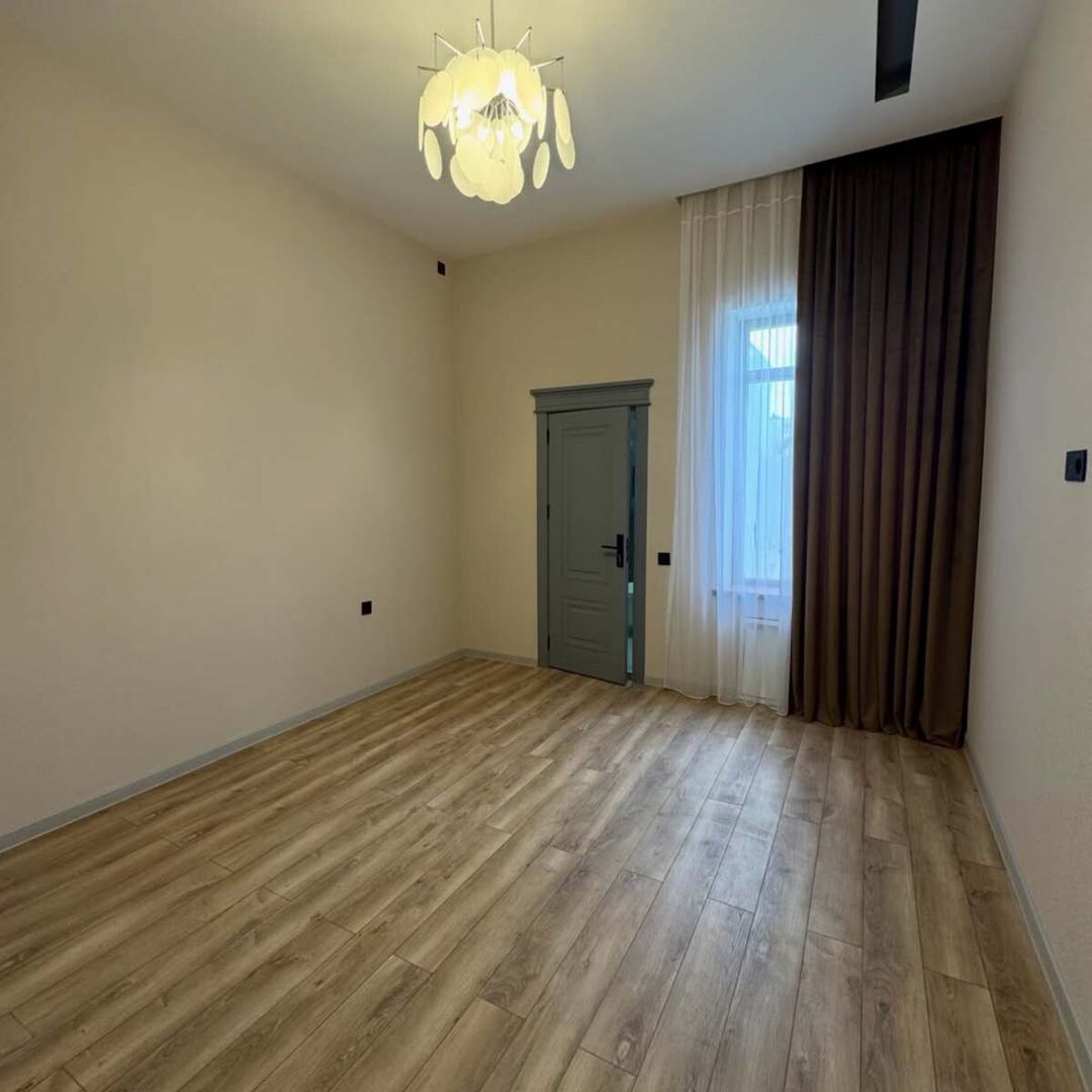 Satılır 4 otaqlı həyət evi/bağ evi 120 m² — Ev, villa, Bakı (12)