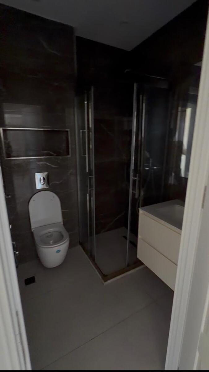 Satılır 2 otaqlı yeni tikili 67 m² — Mənzil, Bakı (4)